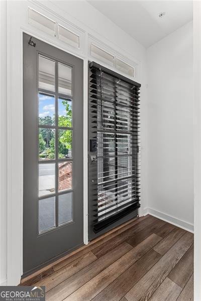 127 Devore Road Alpharetta - Photo 6