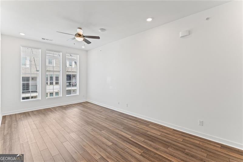 127 Devore Road Alpharetta - Photo 7