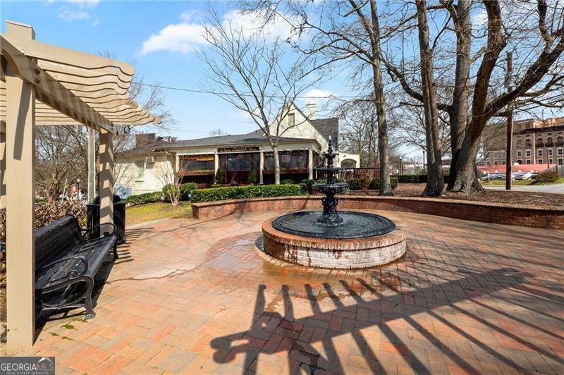 127 Devore Road Alpharetta - Photo 74