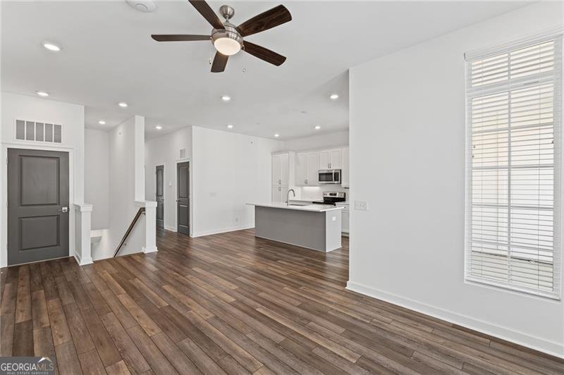 127 Devore Road Alpharetta - Photo 8