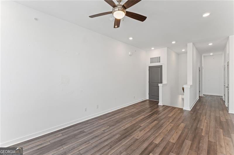 127 Devore Road Alpharetta - Photo 9