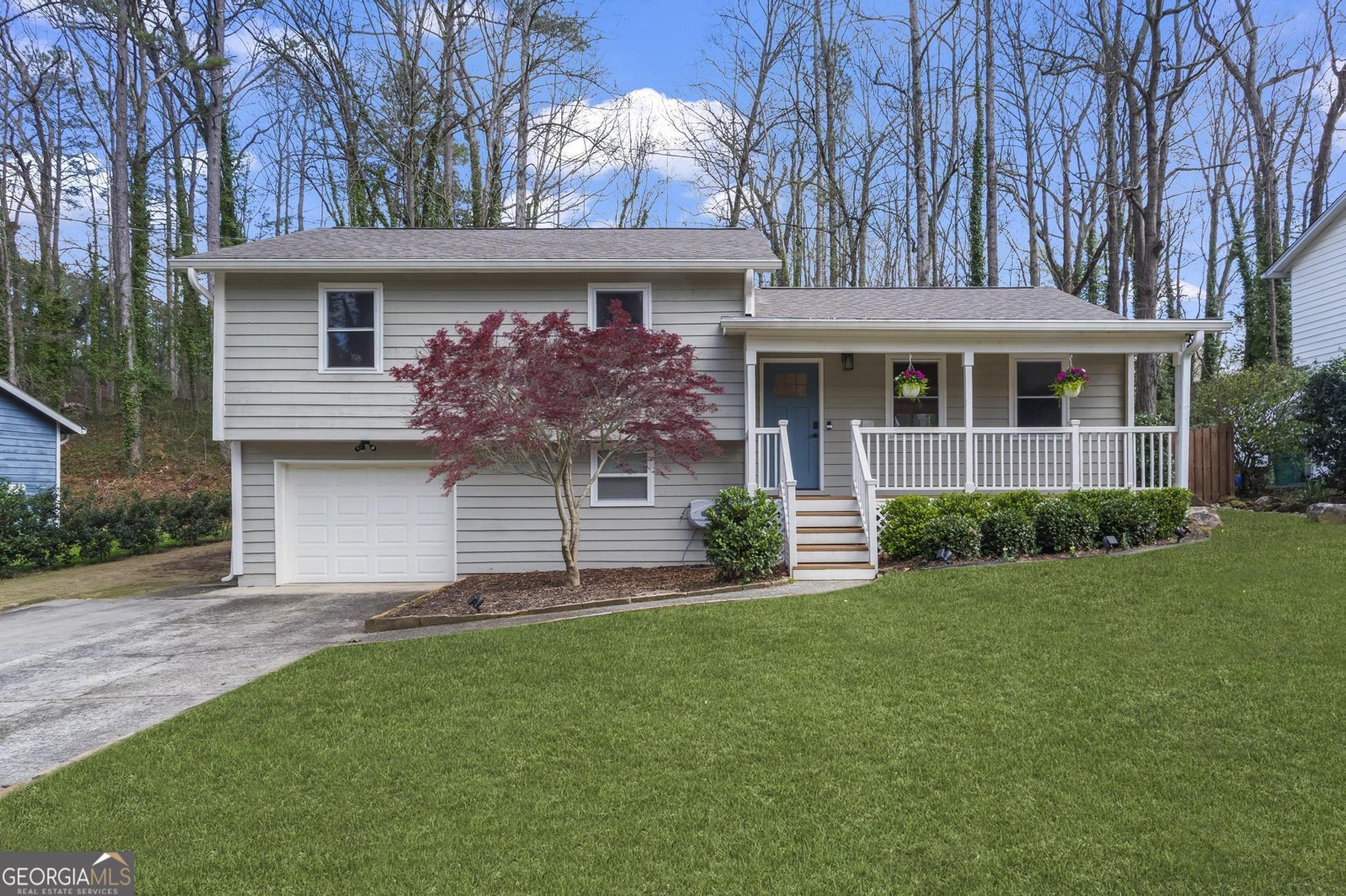 2611 Linnwood Drive Smyrna - Photo 1