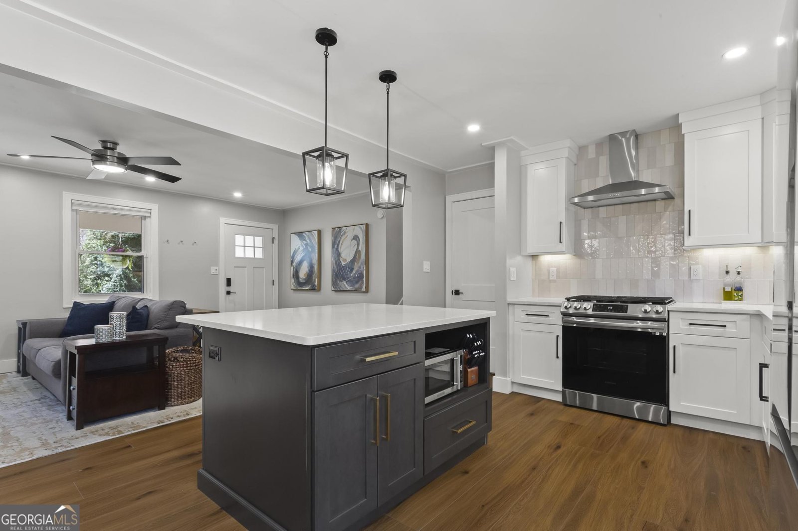 2611 Linnwood Drive Smyrna - Photo 12