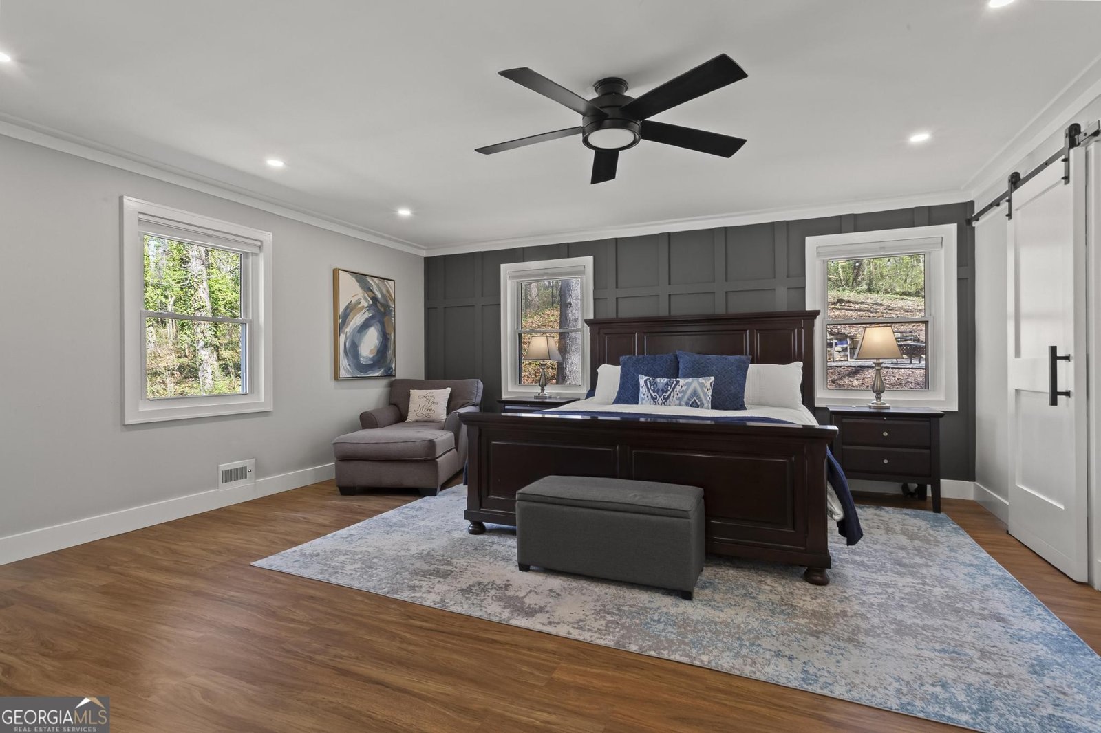 2611 Linnwood Drive Smyrna - Photo 15