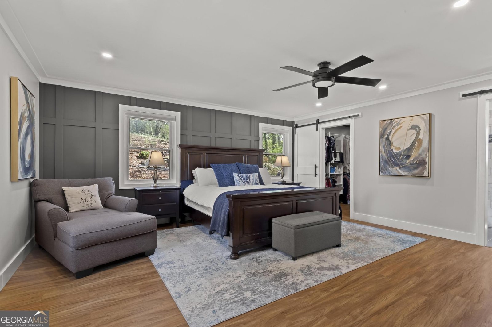 2611 Linnwood Drive Smyrna - Photo 16