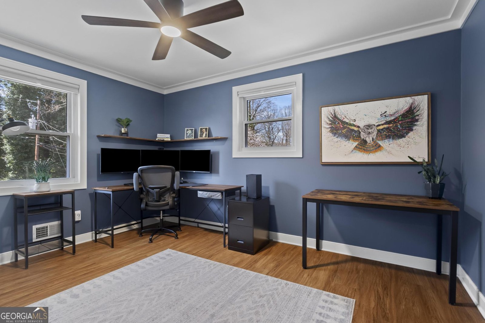 2611 Linnwood Drive Smyrna - Photo 23
