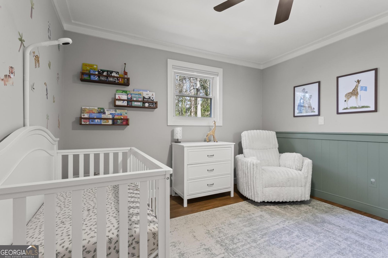 2611 Linnwood Drive Smyrna - Photo 26