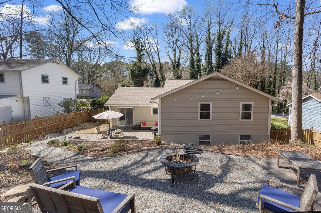 2611 Linnwood Drive Smyrna - Photo 34