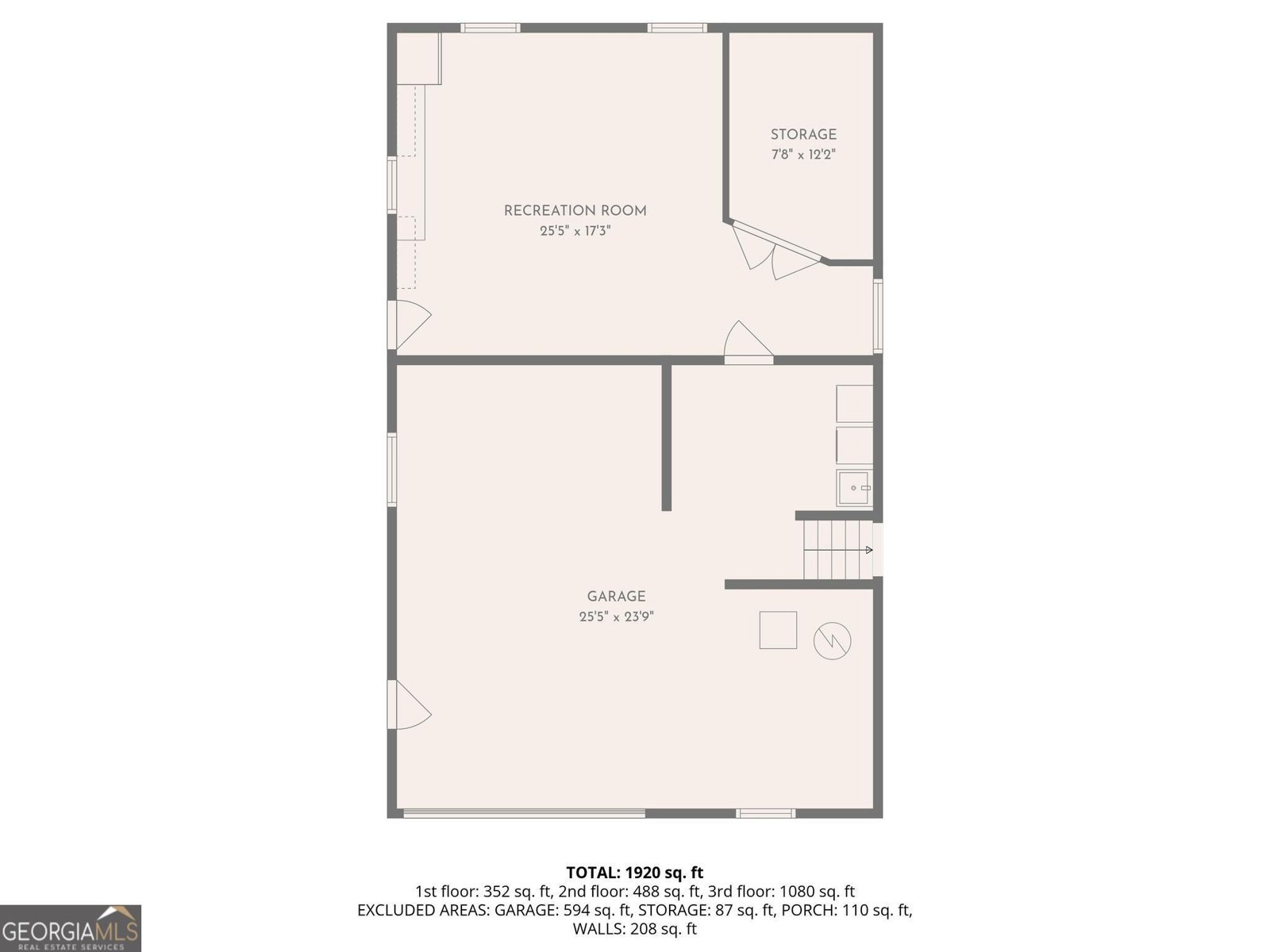 2611 Linnwood Drive Smyrna - Photo 38
