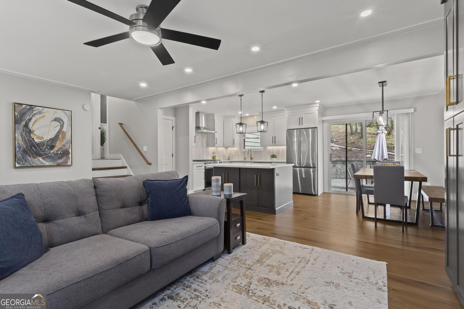 2611 Linnwood Drive Smyrna - Photo 8