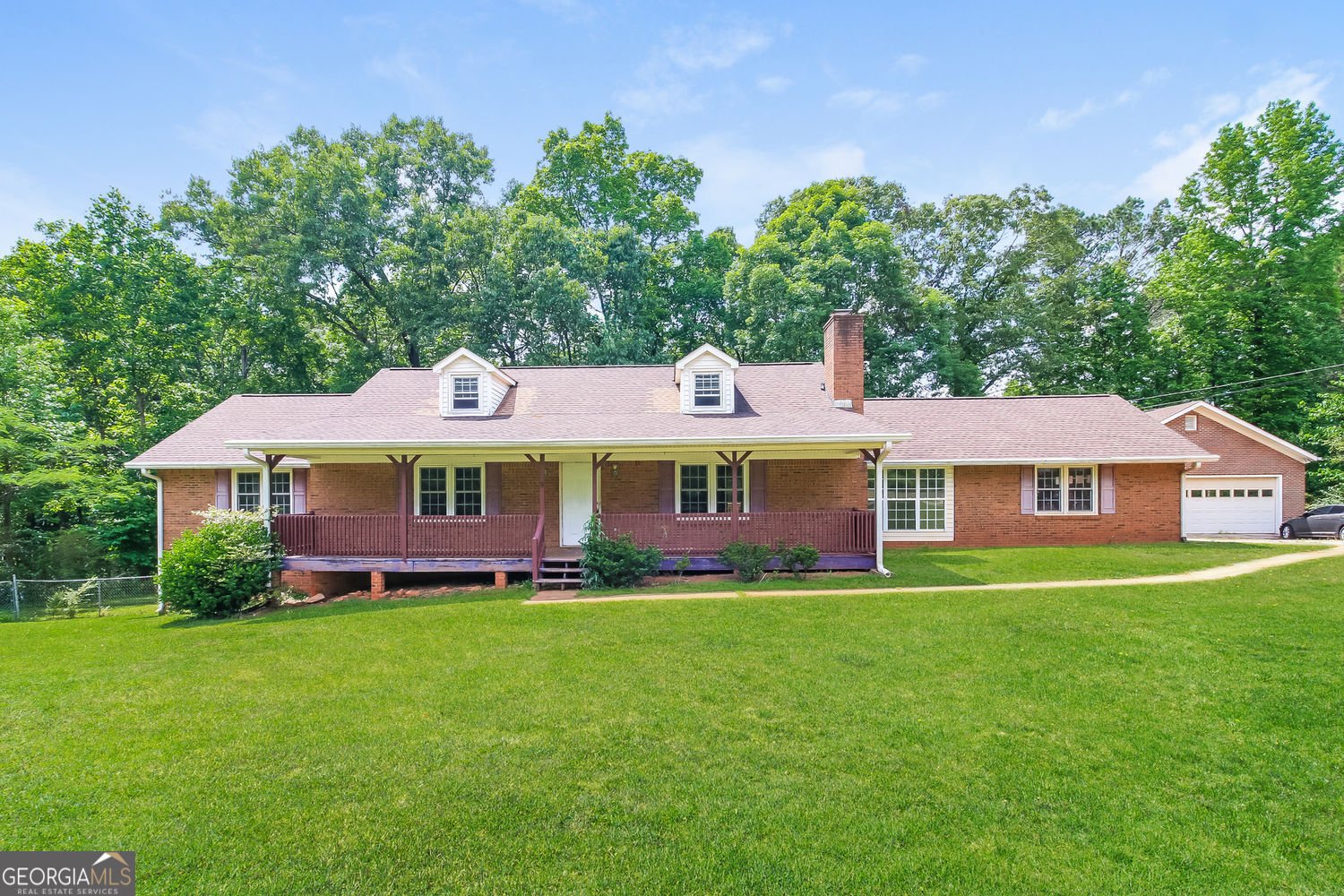 263 Austin Road Stockbridge - Photo 1