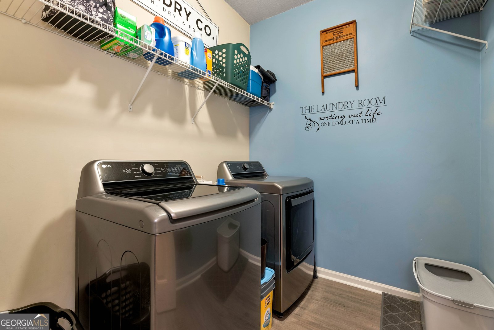 1424 Silvergate Way Winder - Photo 17