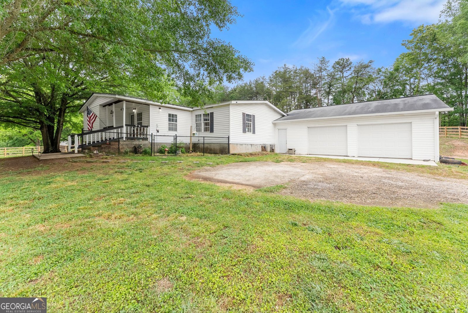 1533 Scenic Drive Toccoa - Photo 1