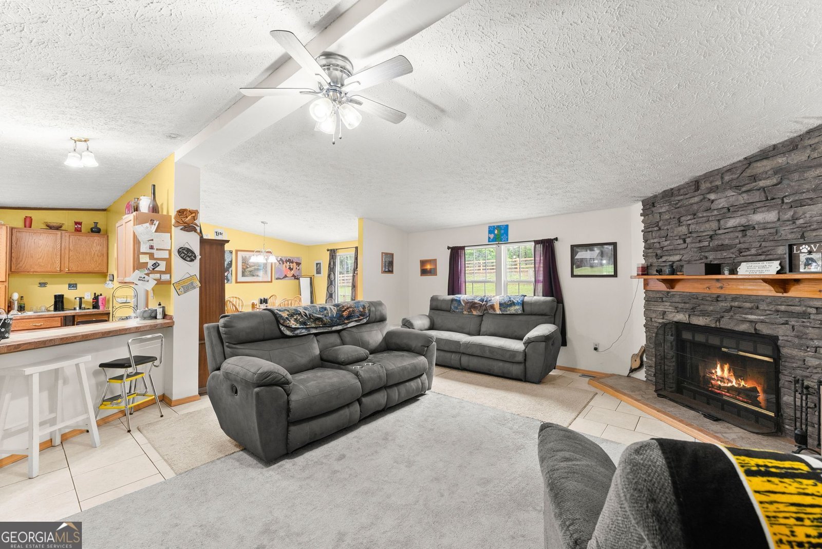 1533 Scenic Drive Toccoa - Photo 11