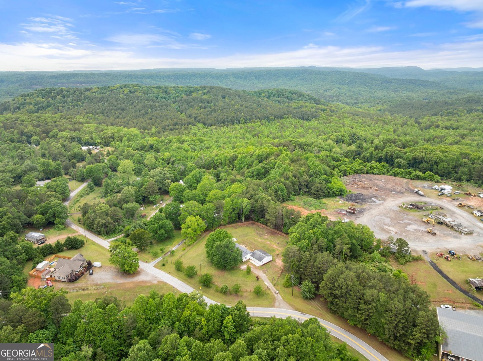 1533 Scenic Drive Toccoa - Photo 44