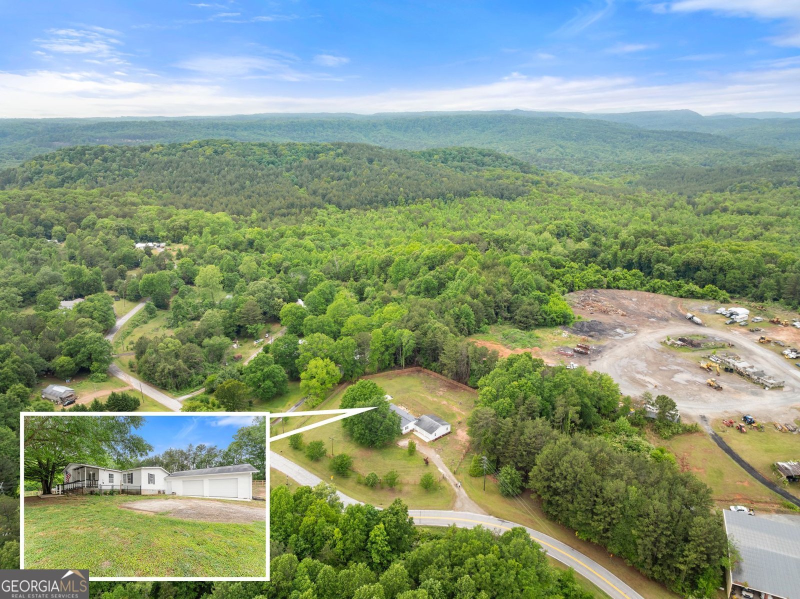 1533 Scenic Drive Toccoa - Photo 45