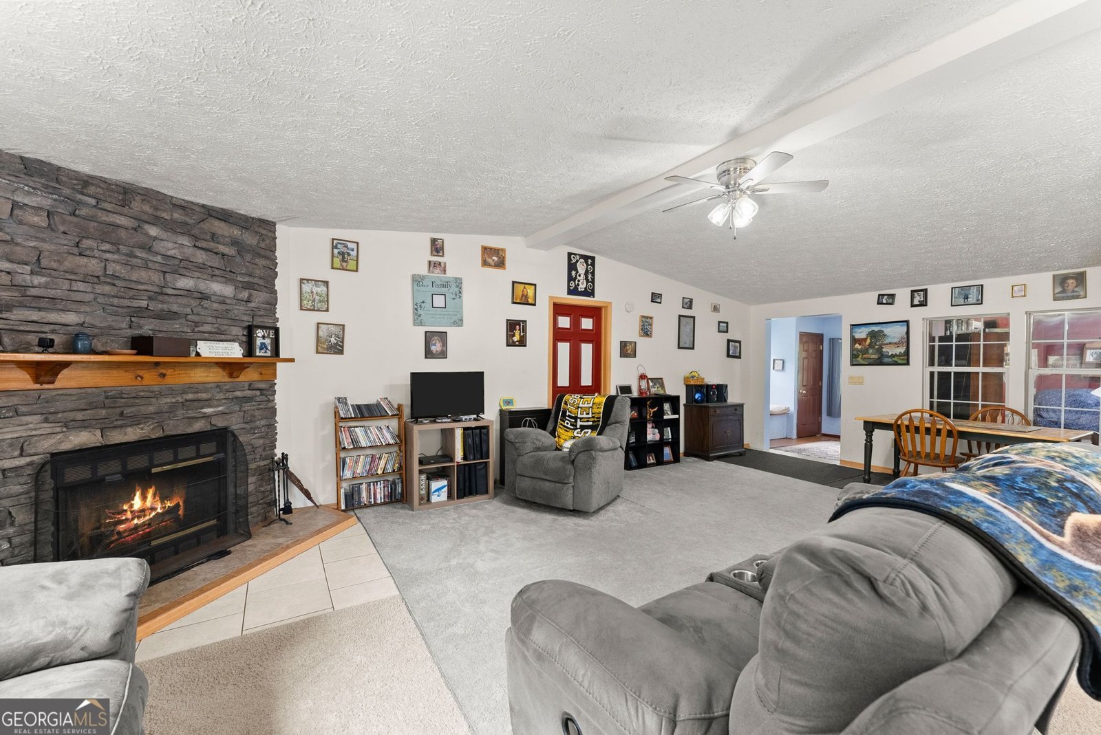 1533 Scenic Drive Toccoa - Photo 9
