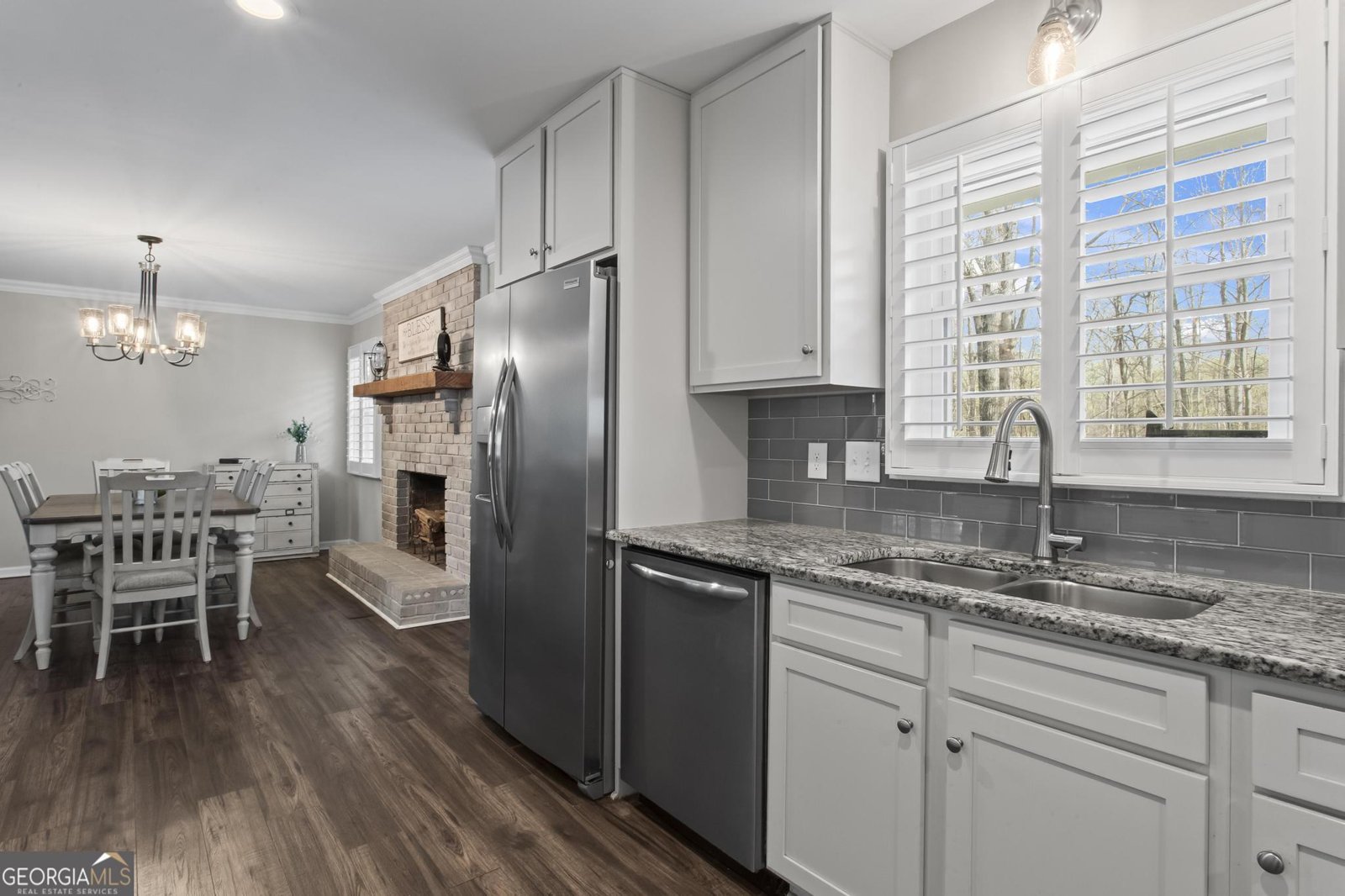 2332 Shire Court Austell - Photo 10