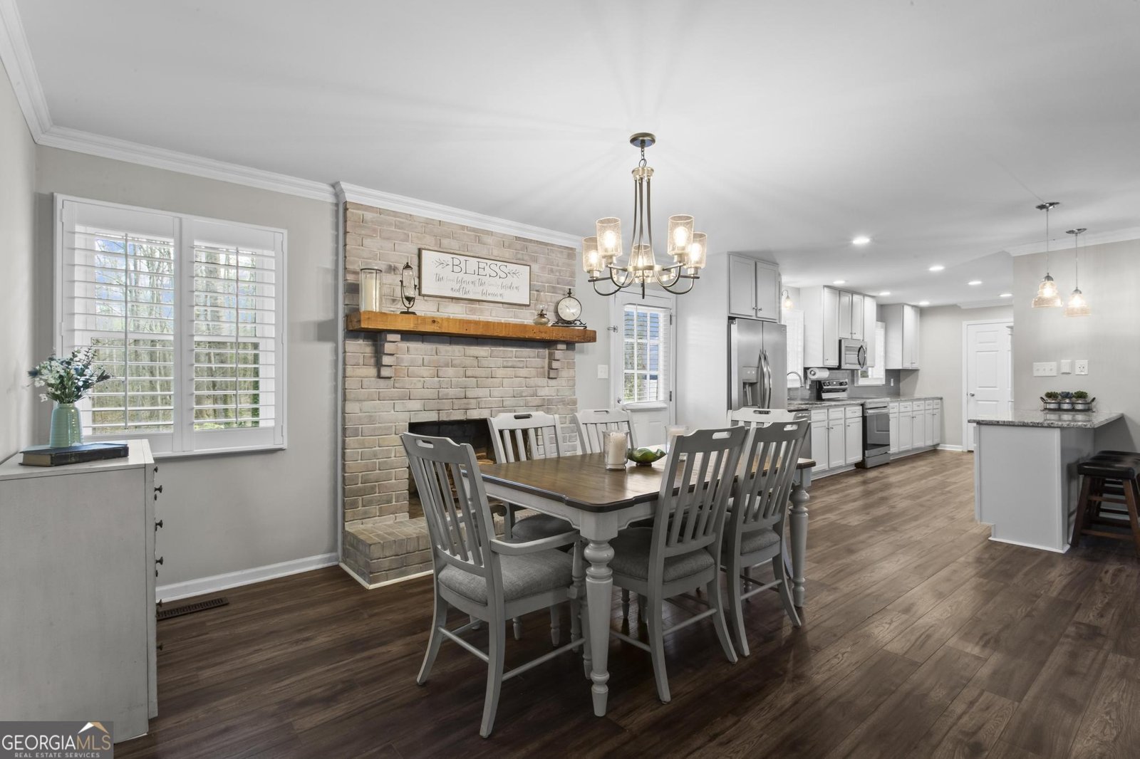 2332 Shire Court Austell - Photo 12