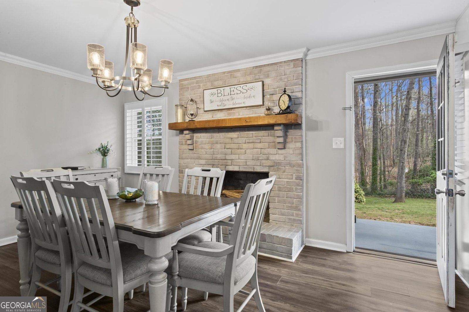 2332 Shire Court Austell - Photo 13