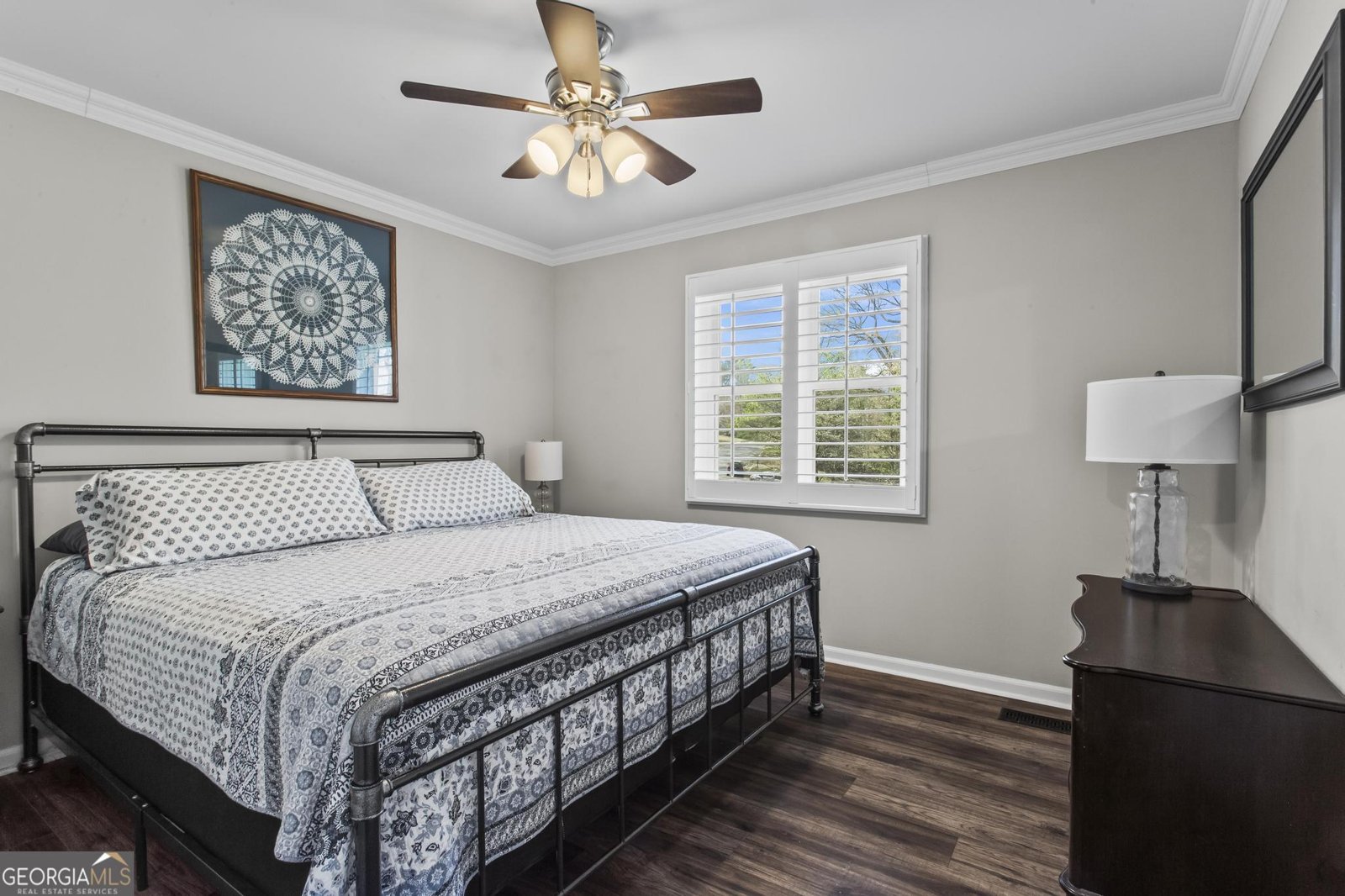2332 Shire Court Austell - Photo 19