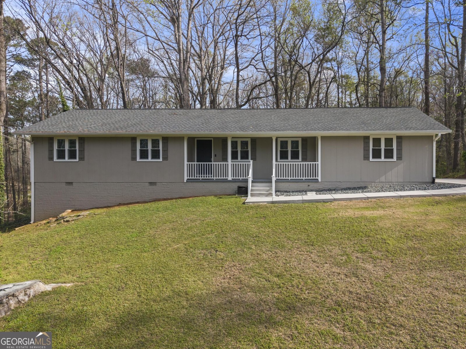 2332 Shire Court Austell - Photo 25