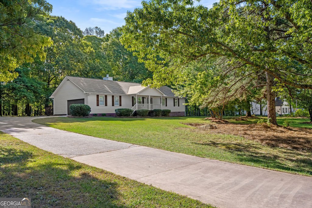 101 Duffy Drive McDonough - Photo 1