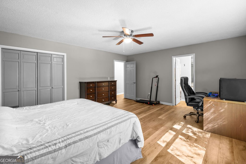 101 Duffy Drive McDonough - Photo 11