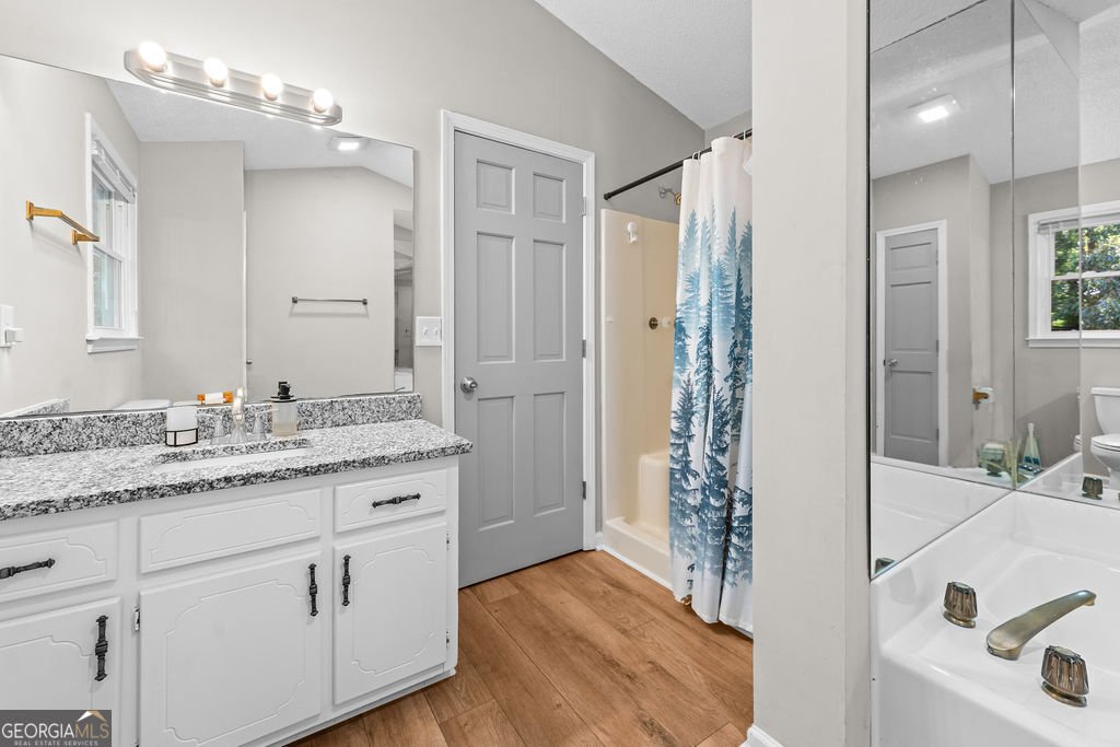 101 Duffy Drive McDonough - Photo 13