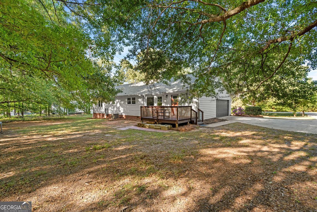 101 Duffy Drive McDonough - Photo 20