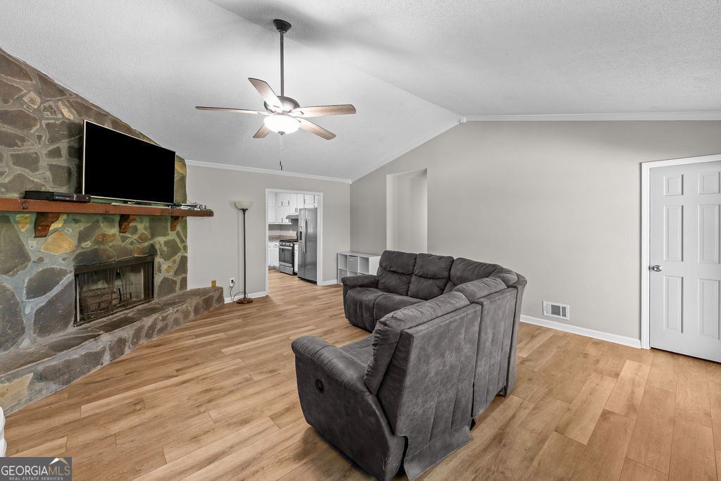 101 Duffy Drive McDonough - Photo 6