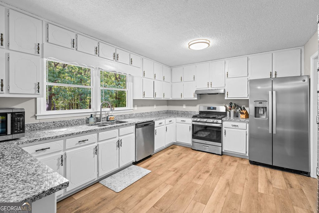 101 Duffy Drive McDonough - Photo 8