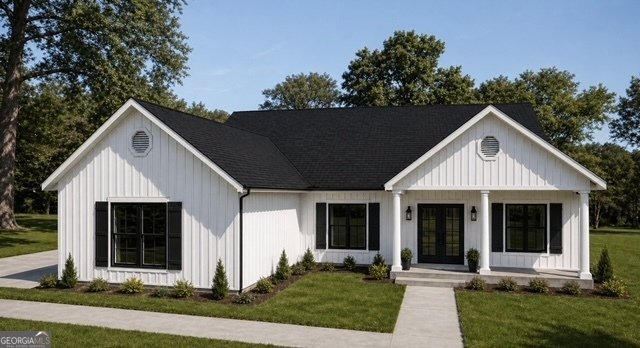 129 Lakeshore Drive eatonton - Photo 1