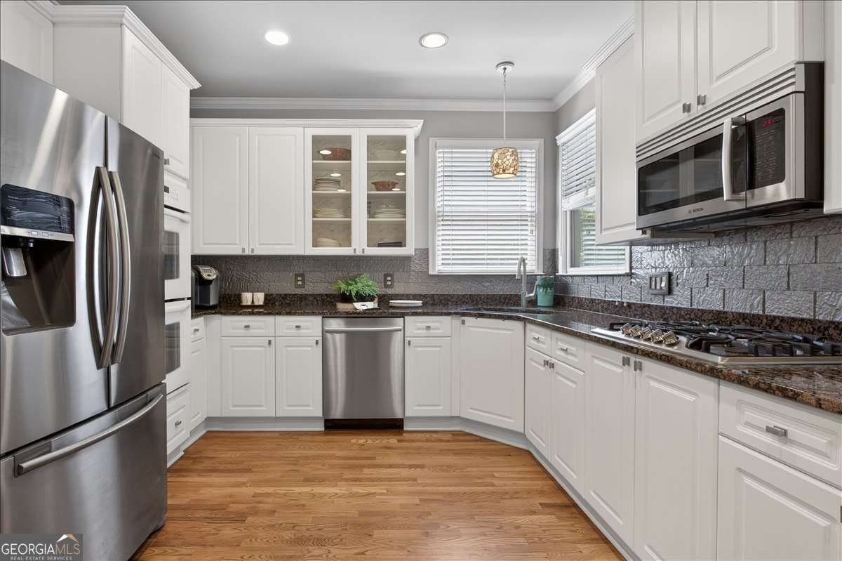 428 Transart Parkway Canton - Photo 14