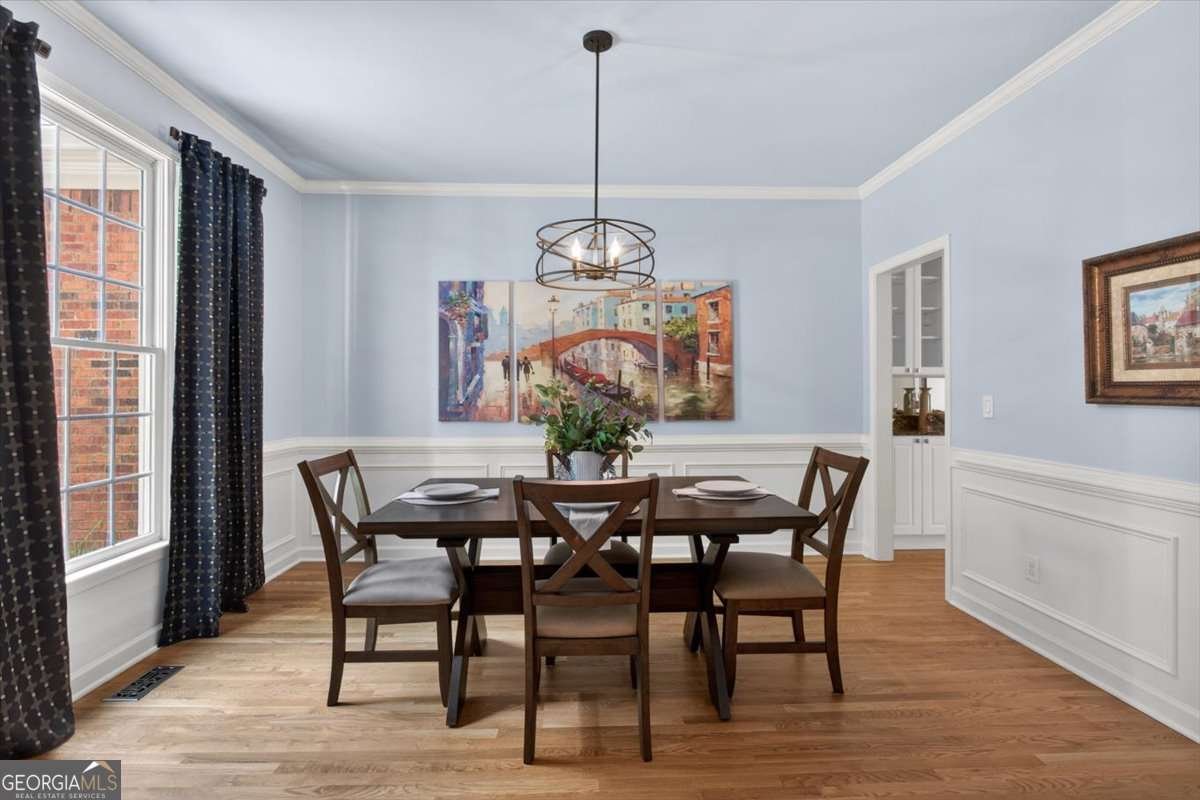 428 Transart Parkway Canton - Photo 20