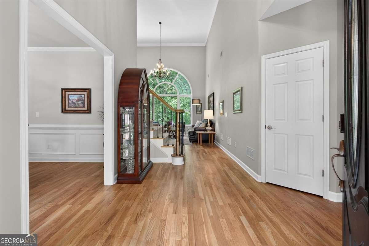 428 Transart Parkway Canton - Photo 8