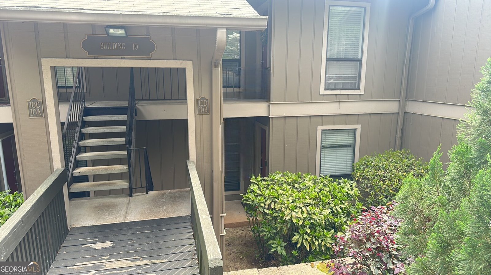 8740 Roswell Road Atlanta - Photo 1