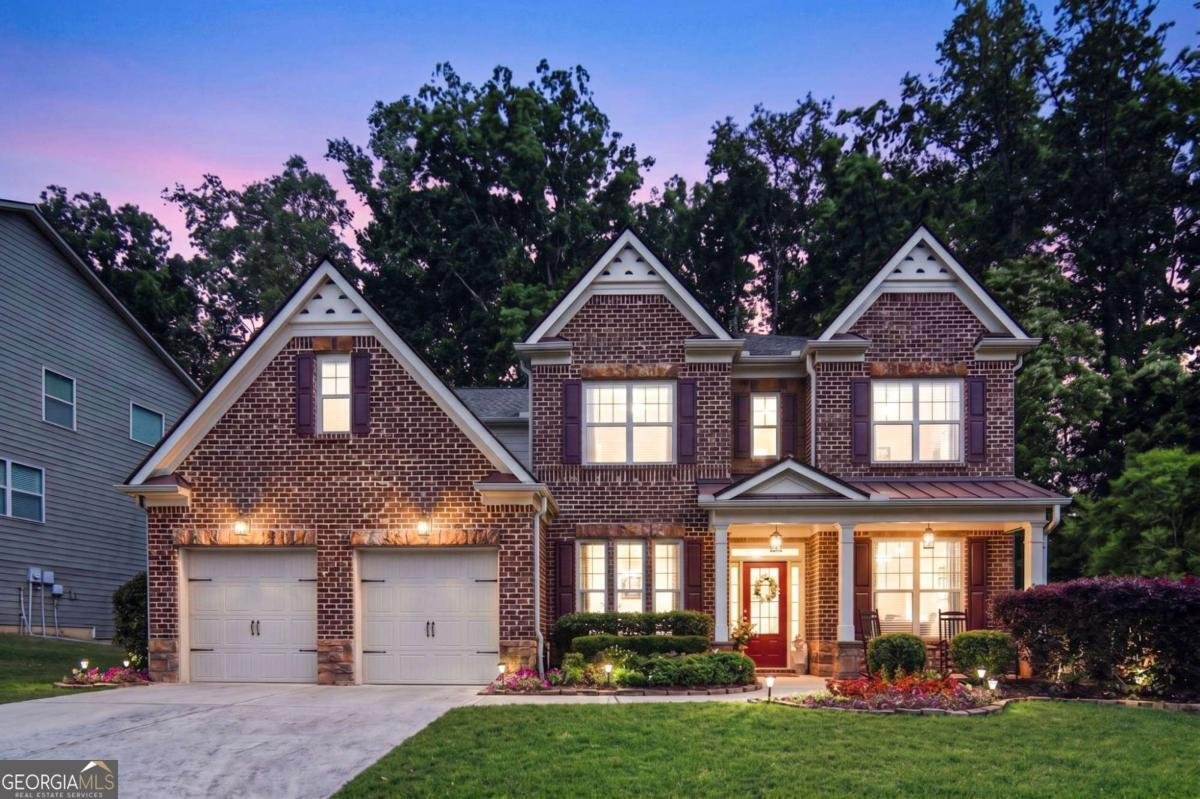 5515 Chestnut Drive Cumming - Photo 1