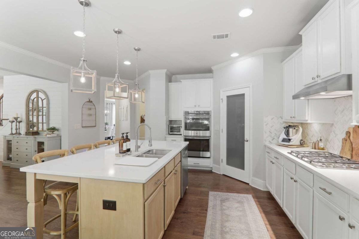 5515 Chestnut Drive Cumming - Photo 16