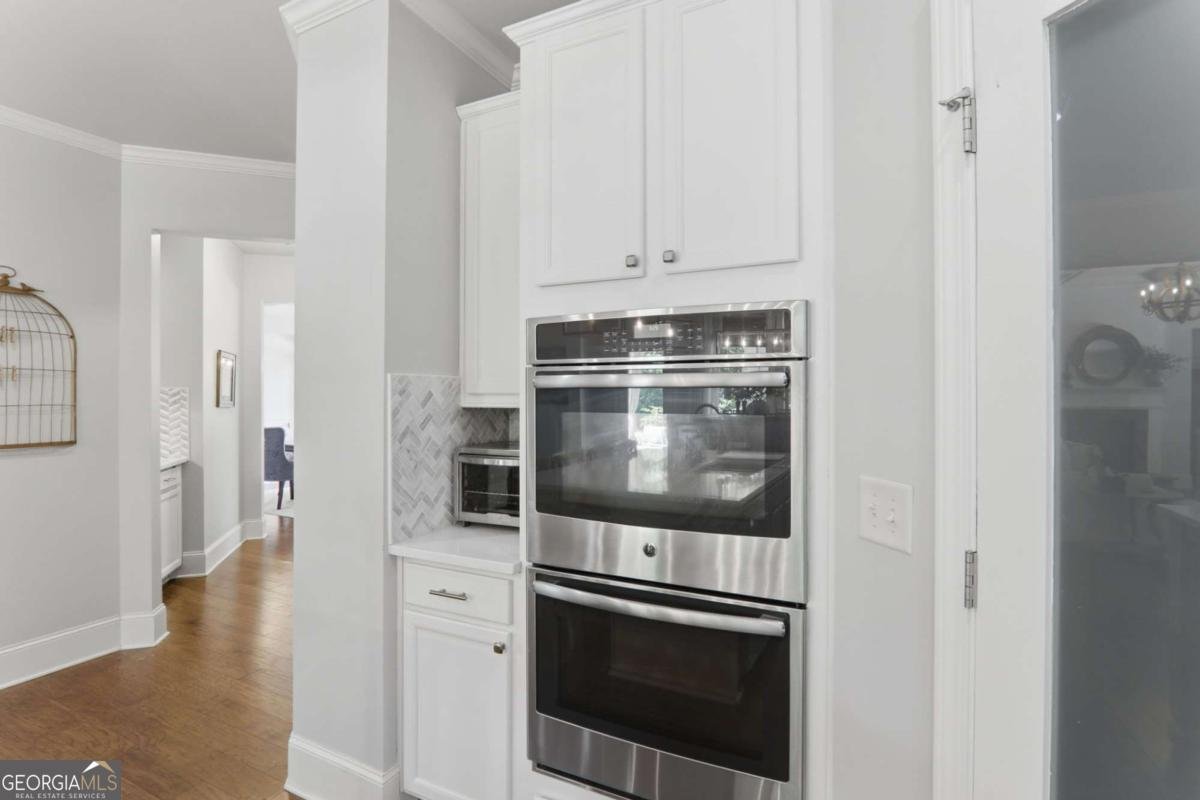5515 Chestnut Drive Cumming - Photo 19