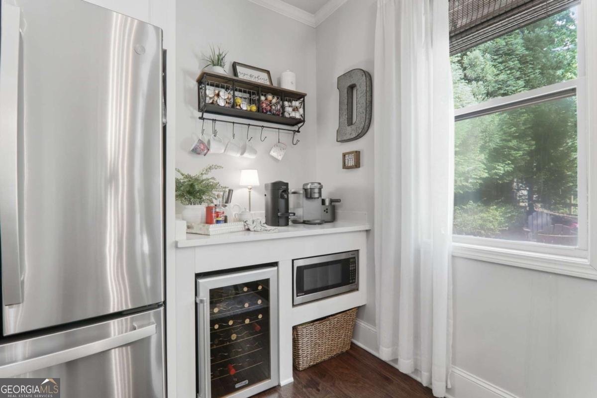 5515 Chestnut Drive Cumming - Photo 22