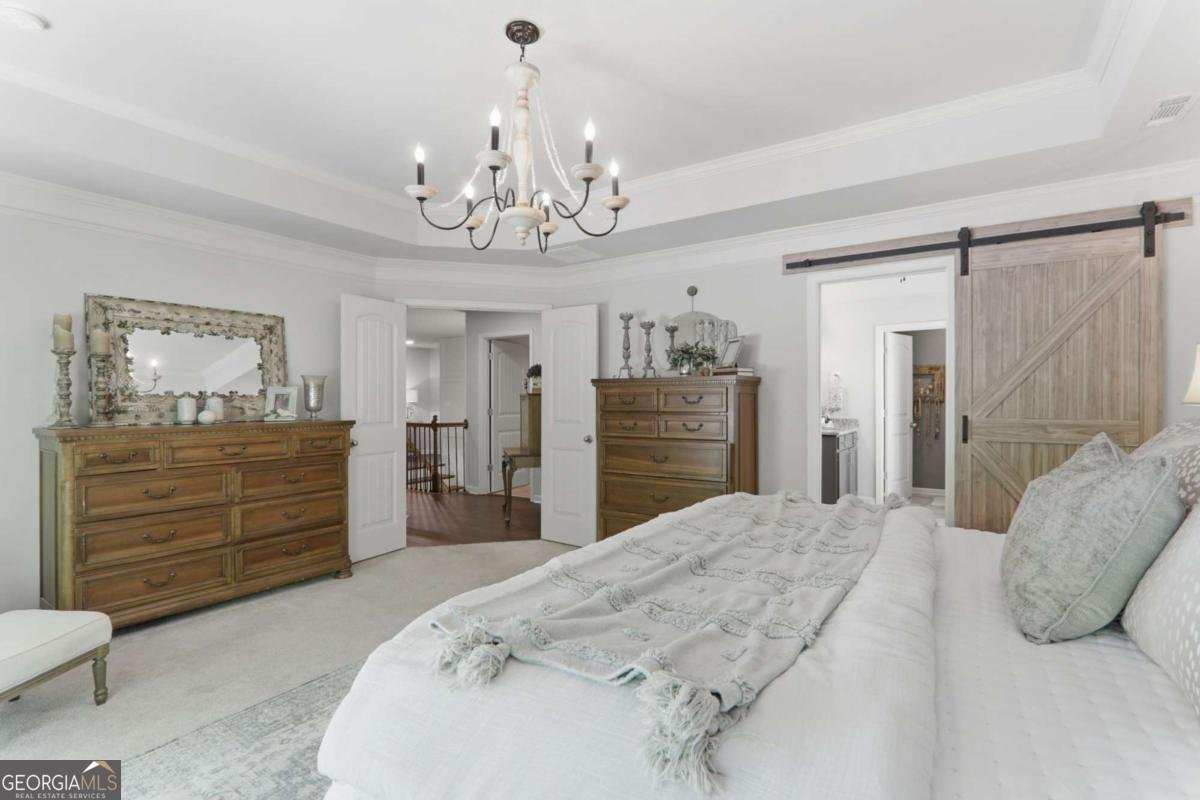 5515 Chestnut Drive Cumming - Photo 29