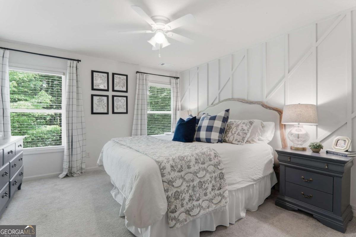 5515 Chestnut Drive Cumming - Photo 37