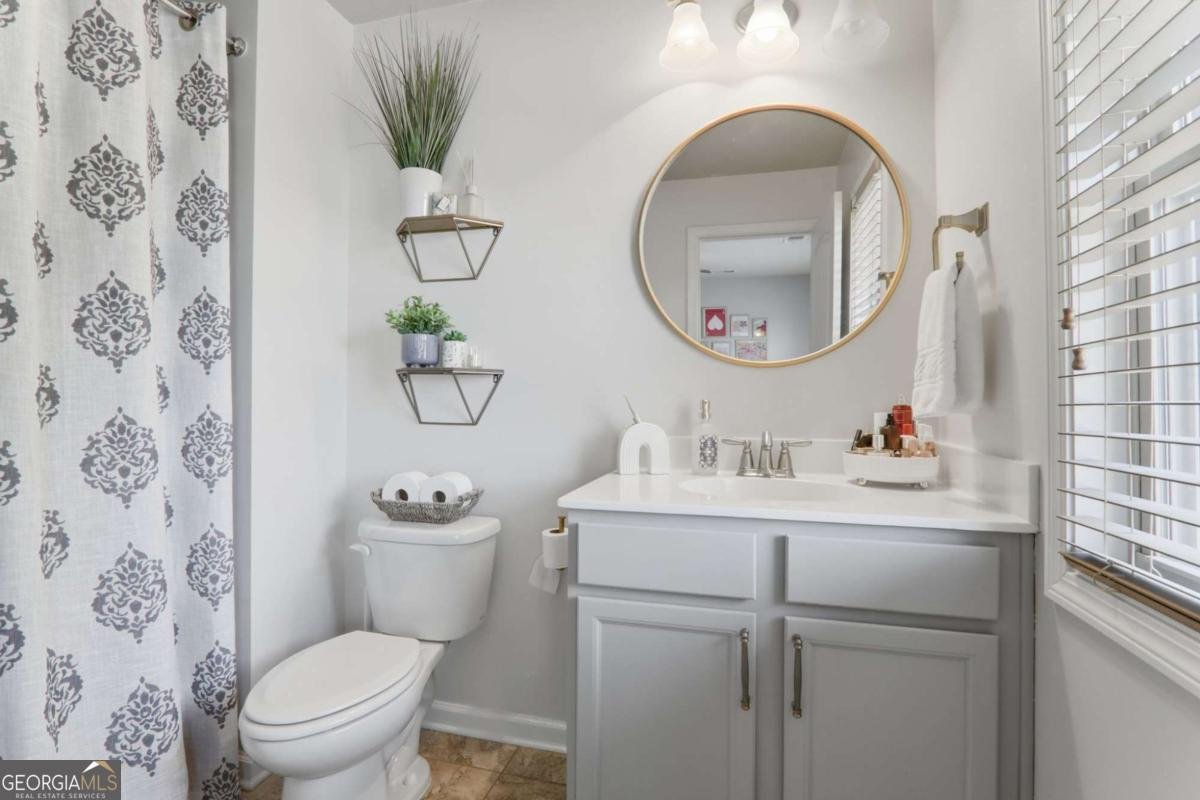 5515 Chestnut Drive Cumming - Photo 38