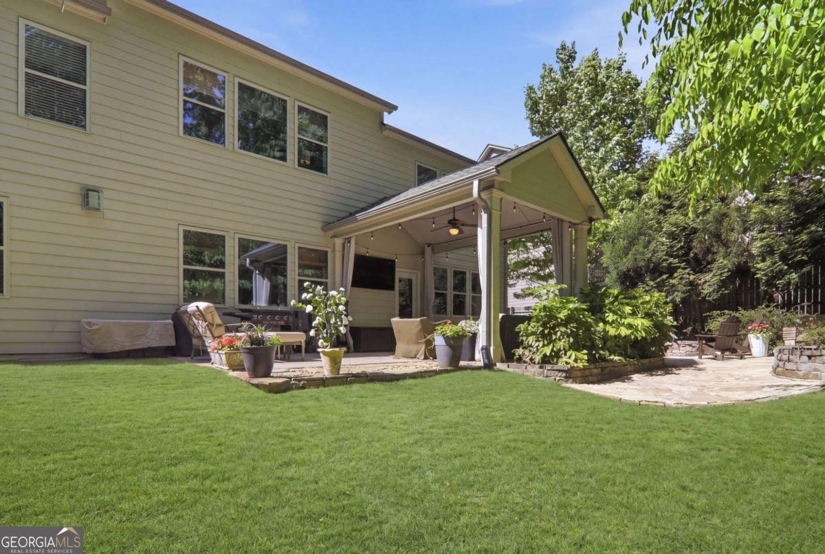 5515 Chestnut Drive Cumming - Photo 44