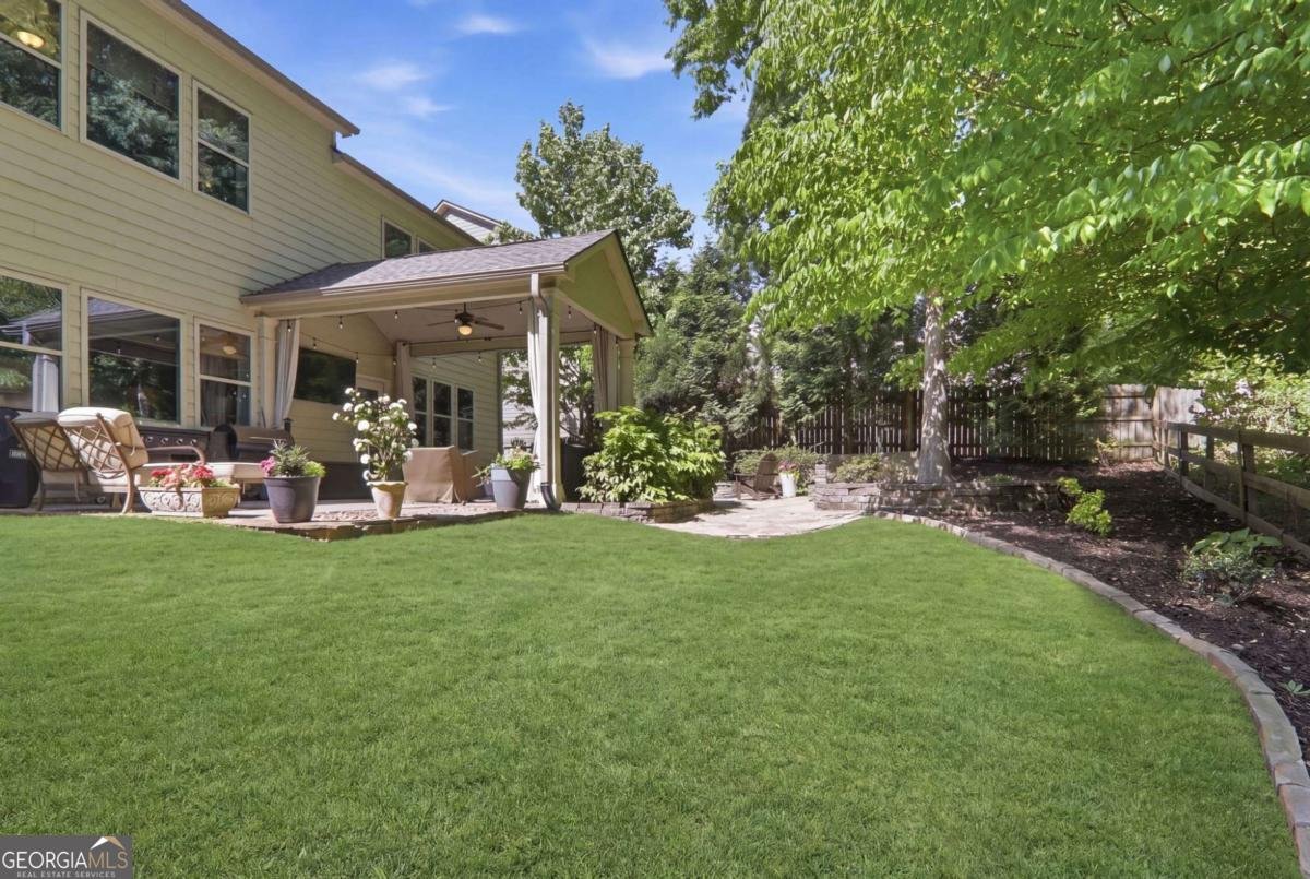 5515 Chestnut Drive Cumming - Photo 45