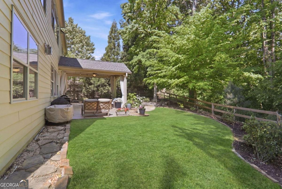 5515 Chestnut Drive Cumming - Photo 46