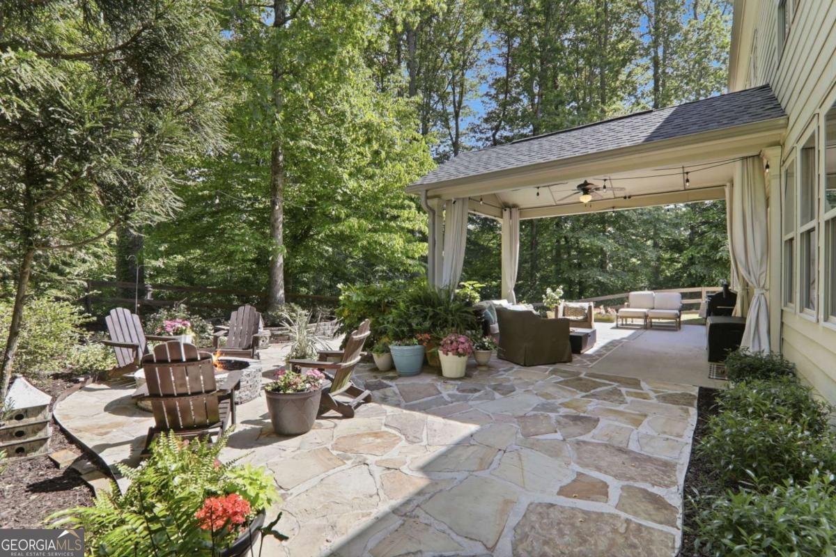 5515 Chestnut Drive Cumming - Photo 47