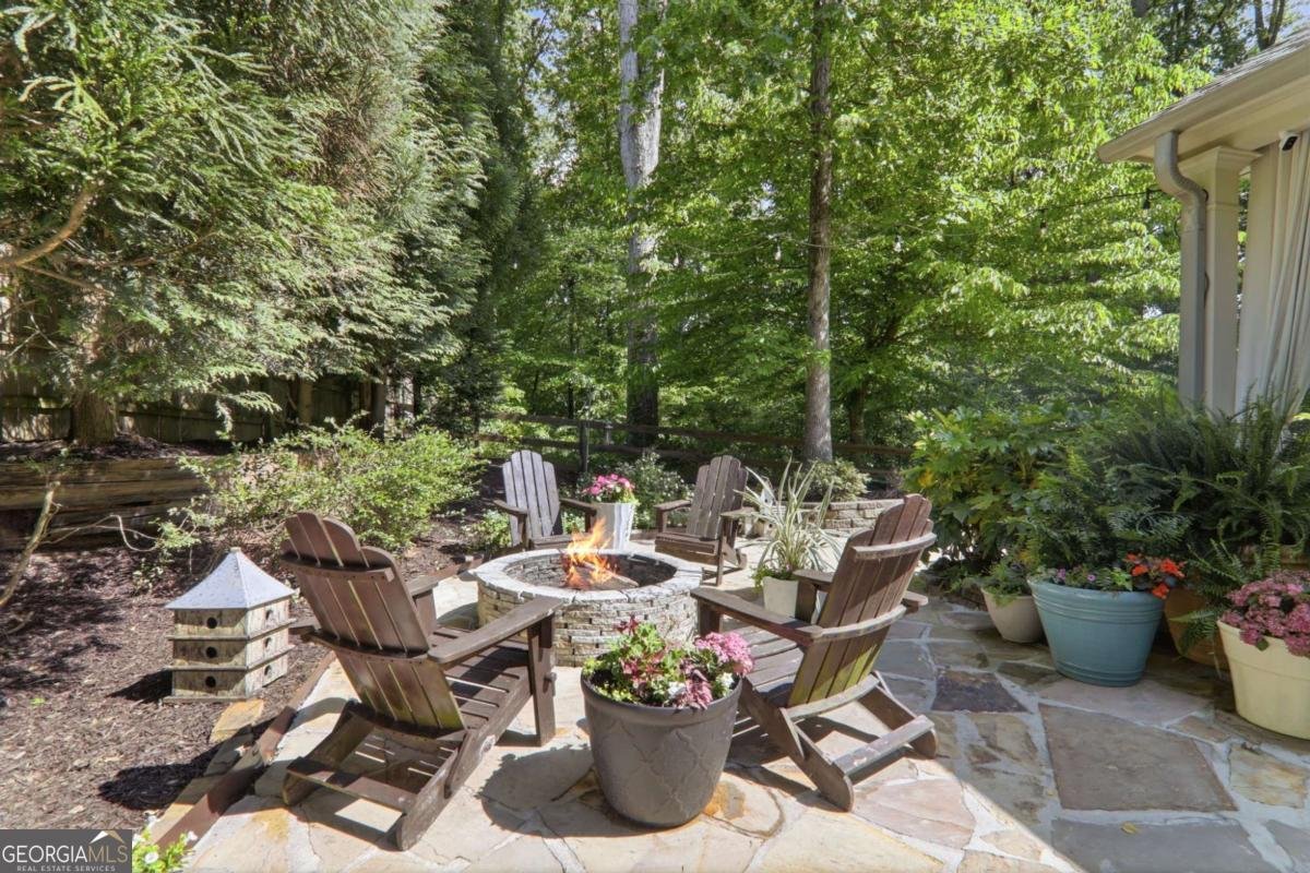 5515 Chestnut Drive Cumming - Photo 48