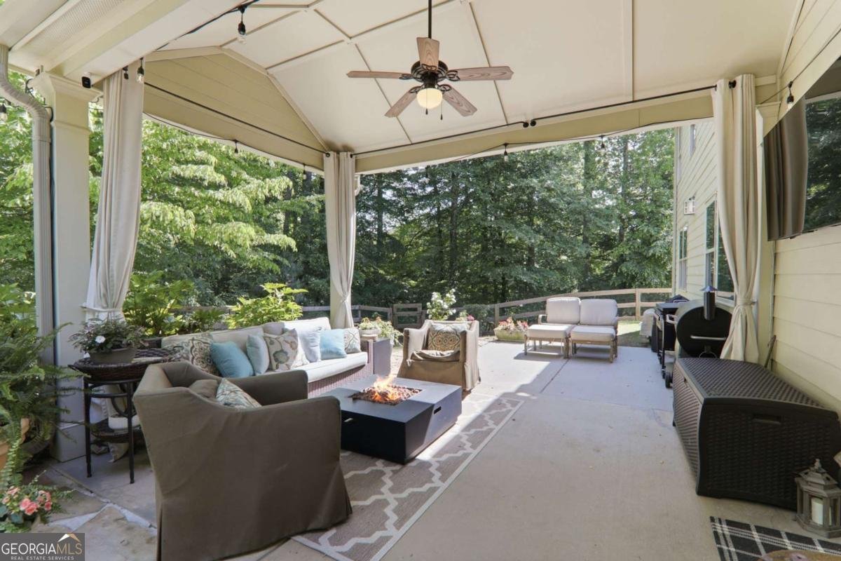 5515 Chestnut Drive Cumming - Photo 49